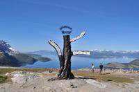 Finnmark - Kvænangenfjell