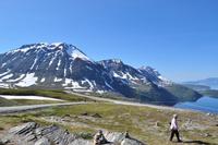 Finnmark - Kvænangenfjell
