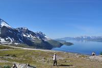 Finnmark - Kvænangenfjell