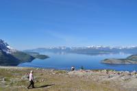 Finnmark - Kvænangenfjell