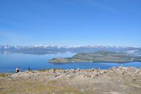 Finnmark - Kvænangenfjell