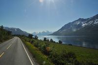 Finnmark - Lyngenfjord