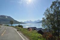 Finnmark - Lyngenfjord