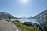 Finnmark - Lyngenfjord