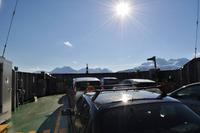 Finnmark - Lyngenfjord