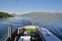 Finnmark - Lyngenfjord