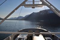 Finnmark - Lyngenfjord