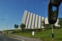 Tromsø - Eismeerkathedrale