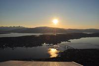 Tromsø - Fjellheisen