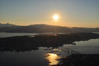 Tromsø - Fjellheisen