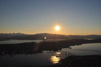 Tromsø - Fjellheisen