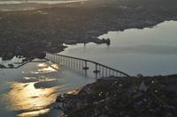 Tromsø - Fjellheisen