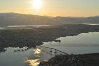 Tromsø - Fjellheisen