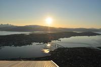 Tromsø - Fjellheisen