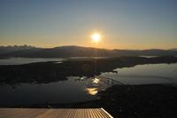 Tromsø - Fjellheisen