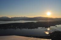 Tromsø - Fjellheisen