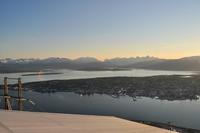 Tromsø - Fjellheisen