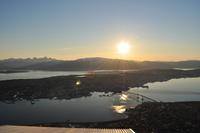 Tromsø - Fjellheisen