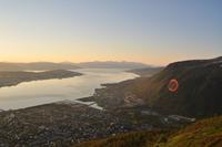 Tromsø - Fjellheisen