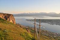 Tromsø - Fjellheisen