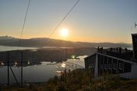 Tromsø - Fjellheisen