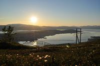 Tromsø - Fjellheisen