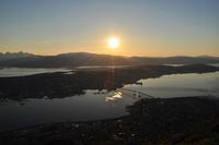 Tromsø - Fjellheisen