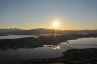 Tromsø - Fjellheisen