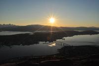 Tromsø - Fjellheisen