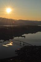 Tromsø - Fjellheisen