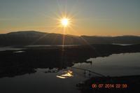 Tromsø - Fjellheisen