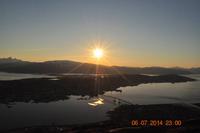 Tromsø - Fjellheisen