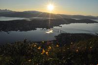 Tromsø - Fjellheisen