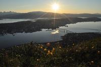 Tromsø - Fjellheisen