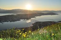 Tromsø - Fjellheisen