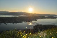 Tromsø - Fjellheisen