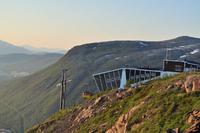 Tromsø - Fjellheisen