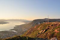Tromsø - Fjellheisen