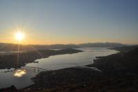 Tromsø - Fjellheisen