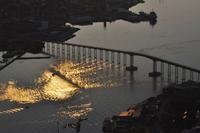 Tromsø - Fjellheisen