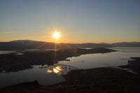 Tromsø - Fjellheisen