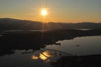 Tromsø - Fjellheisen