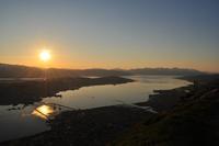 Tromsø - Fjellheisen