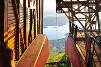 Tromsø - Fjellheisen