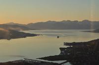 Tromsø - Fjellheisen