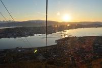 Tromsø - Fjellheisen