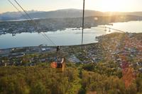 Tromsø - Fjellheisen