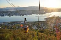 Tromsø - Fjellheisen