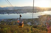 Tromsø - Fjellheisen