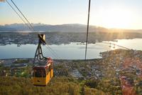 Tromsø - Fjellheisen